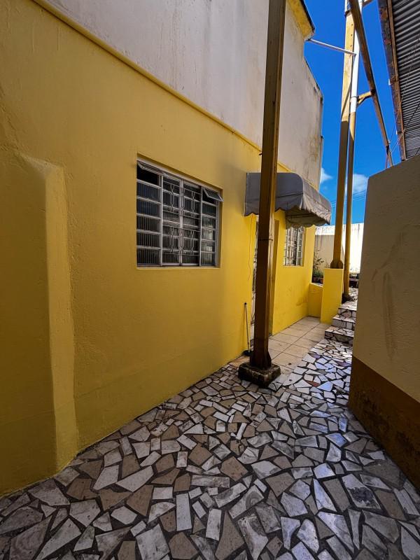 Casa, Renascença, 2 Quartos, 0 Vaga