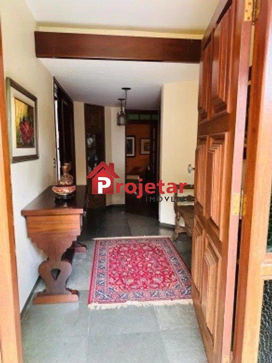 Casa, Belvedere, 4 Quartos, 3 Vagas, 1 Suíte