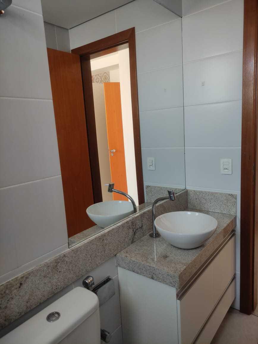 Apartamento, Ouro Preto, 1 Quarto, 1 Vaga