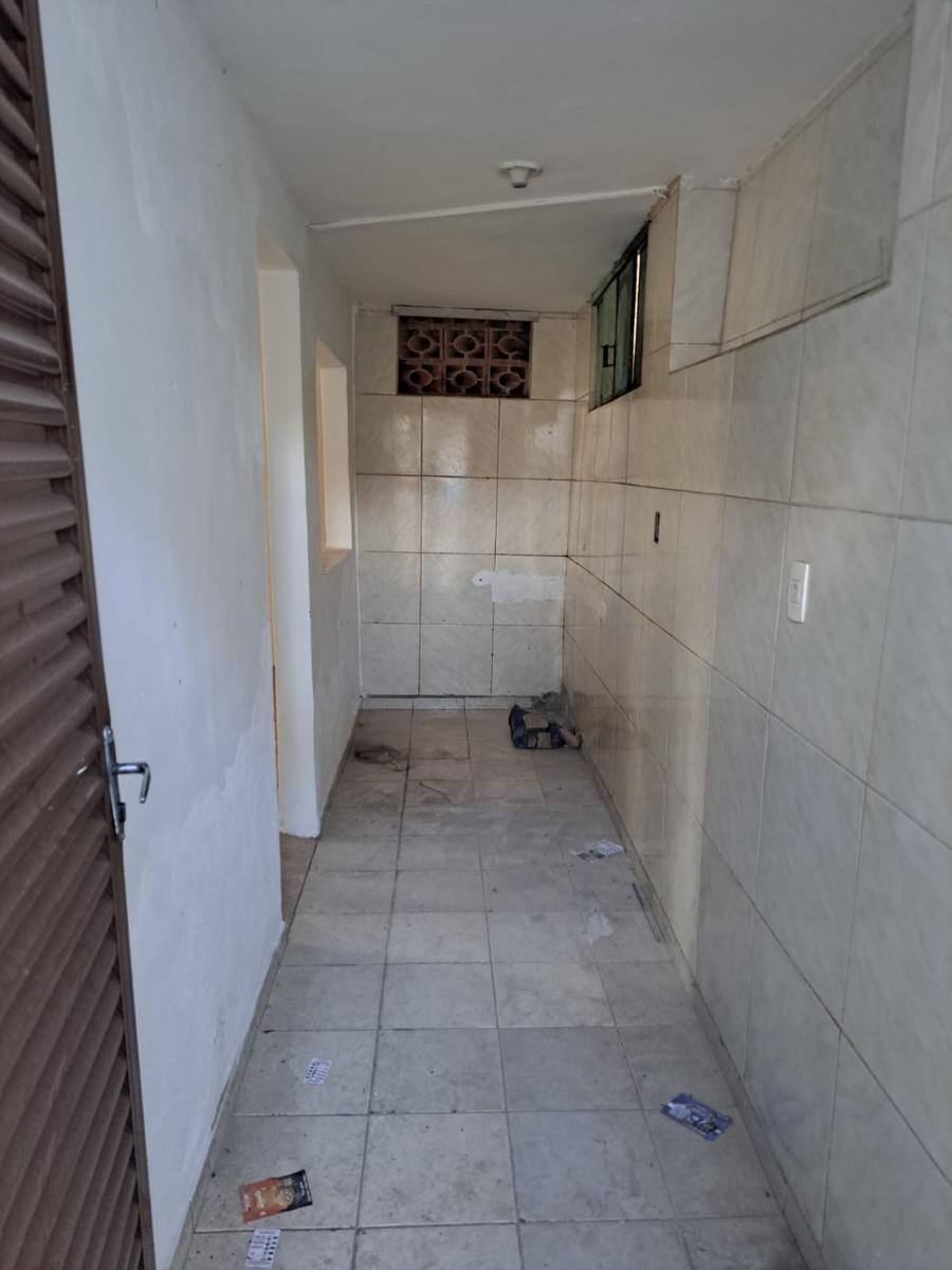 Casa, Jardim Guanabara, 2 Quartos, 0 Vaga