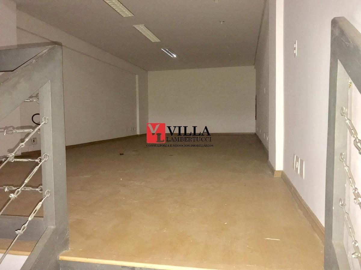 Andar, Santa Lúcia, 0 Quarto, 1 Vaga