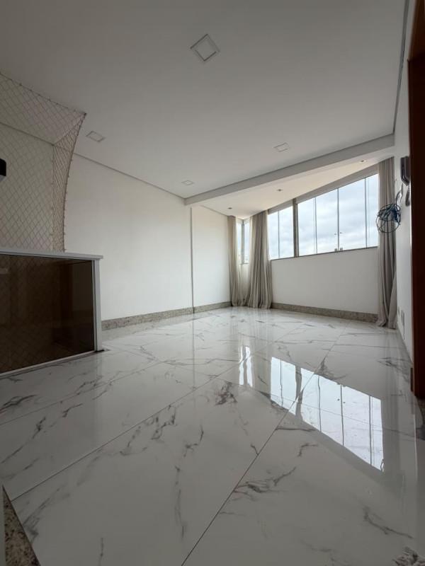 Cobertura, Jaraguá, 3 Quartos, 3 Vagas, 1 Suíte