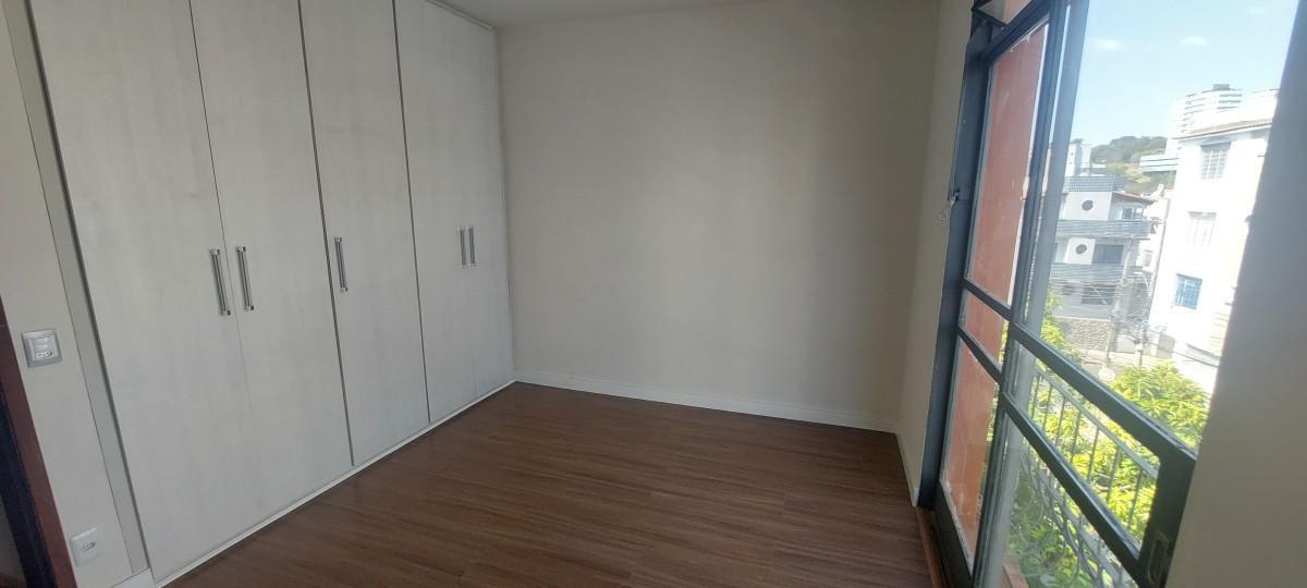 Apartamento, Cidade Nova, 3 Quartos, 1 Vaga, 1 Suíte