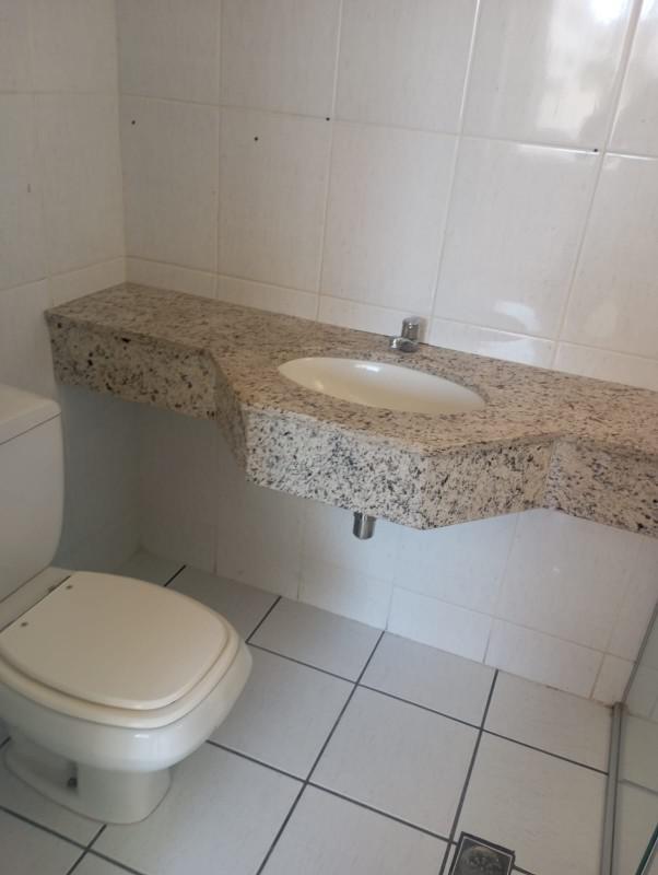 Apartamento, Prado, 3 Quartos, 2 Vagas, 1 Suíte