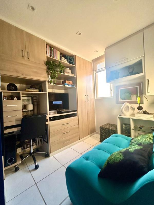 Apartamento, Santa Terezinha, 2 Quartos, 0 Vaga