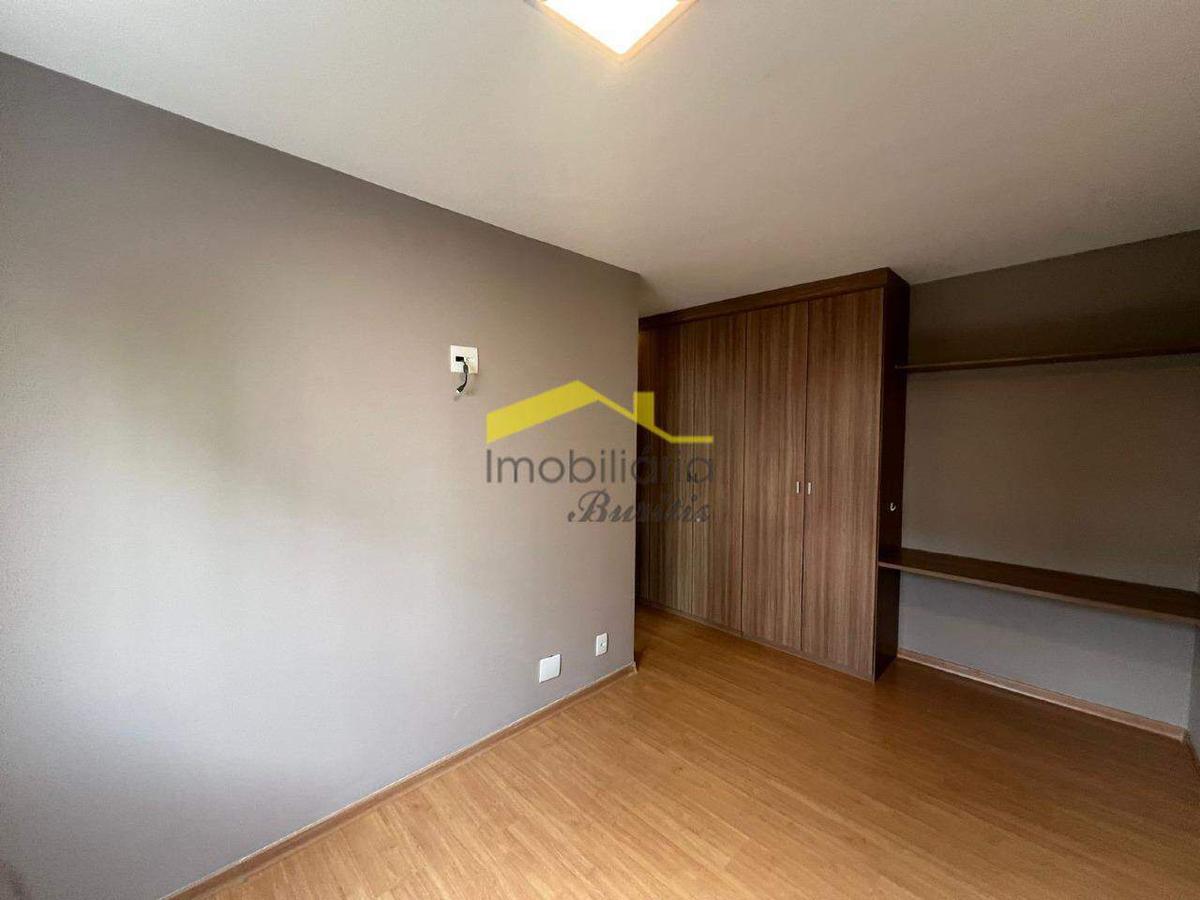 Apartamento, Buritis, 2 Quartos, 1 Vaga, 1 Suíte