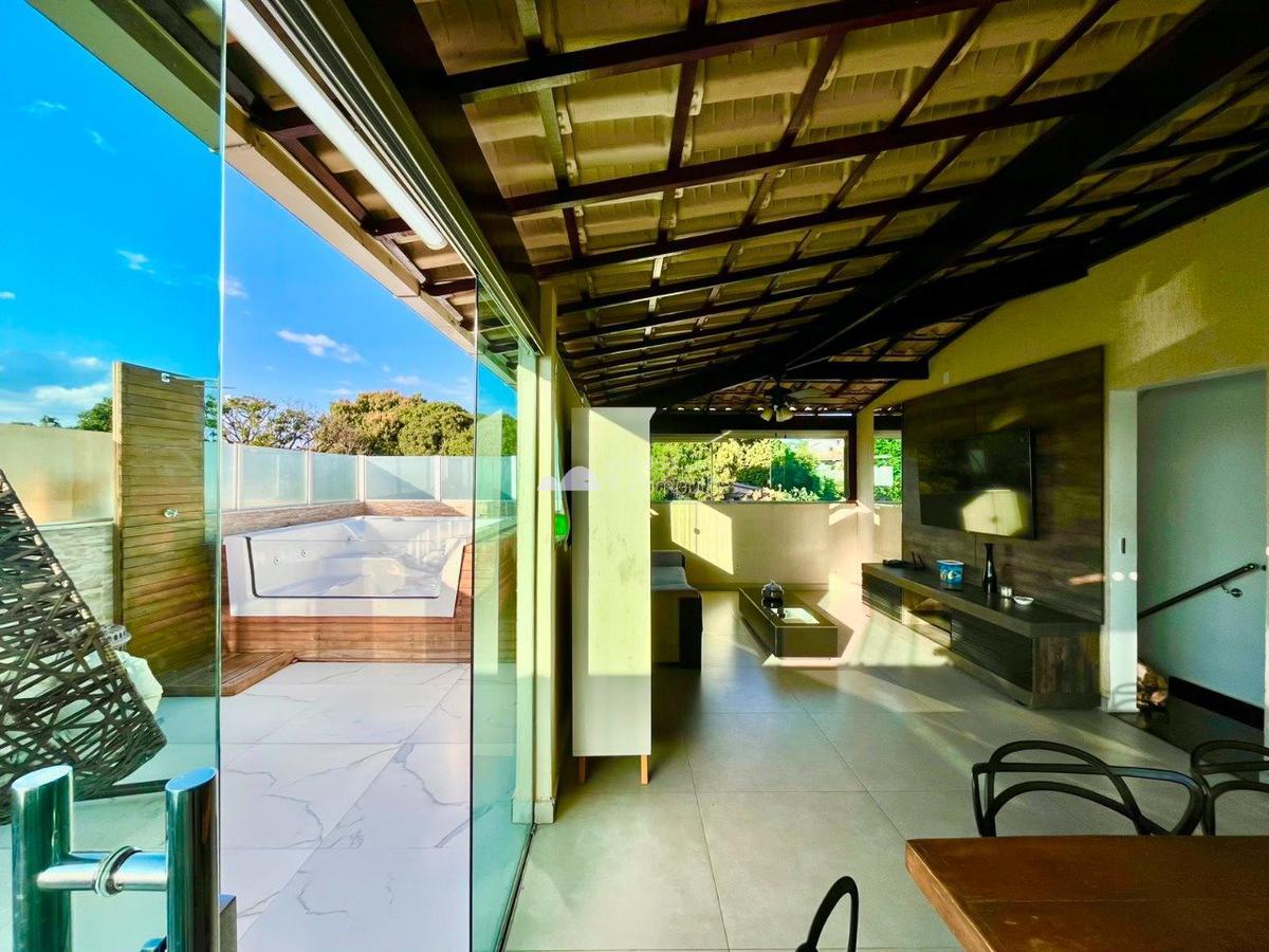 Apartamento, Piratininga (venda Nova), 3 Quartos, 1 Vaga, 1 Suíte