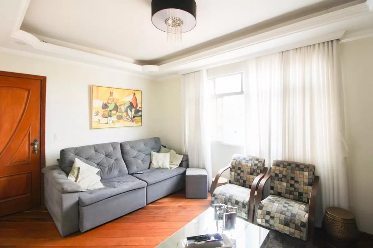 Apartamento, Copacabana, 3 Quartos, 1 Vaga, 1 Suíte
