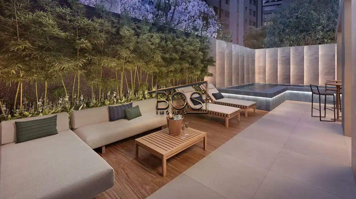 Apartamento, Serra, 2 Quartos, 2 Vagas, 2 Suítes