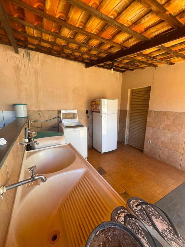Fazenda, Bom Jardim, 3 Quartos, 2 Vagas, 1 Suíte