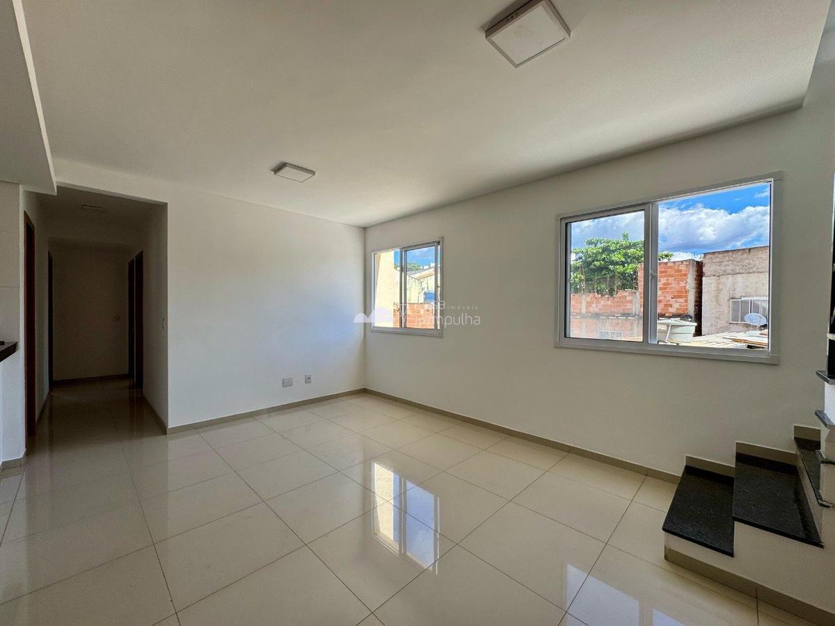 Apartamento, Santa Amélia, 3 Quartos, 2 Vagas, 1 Suíte