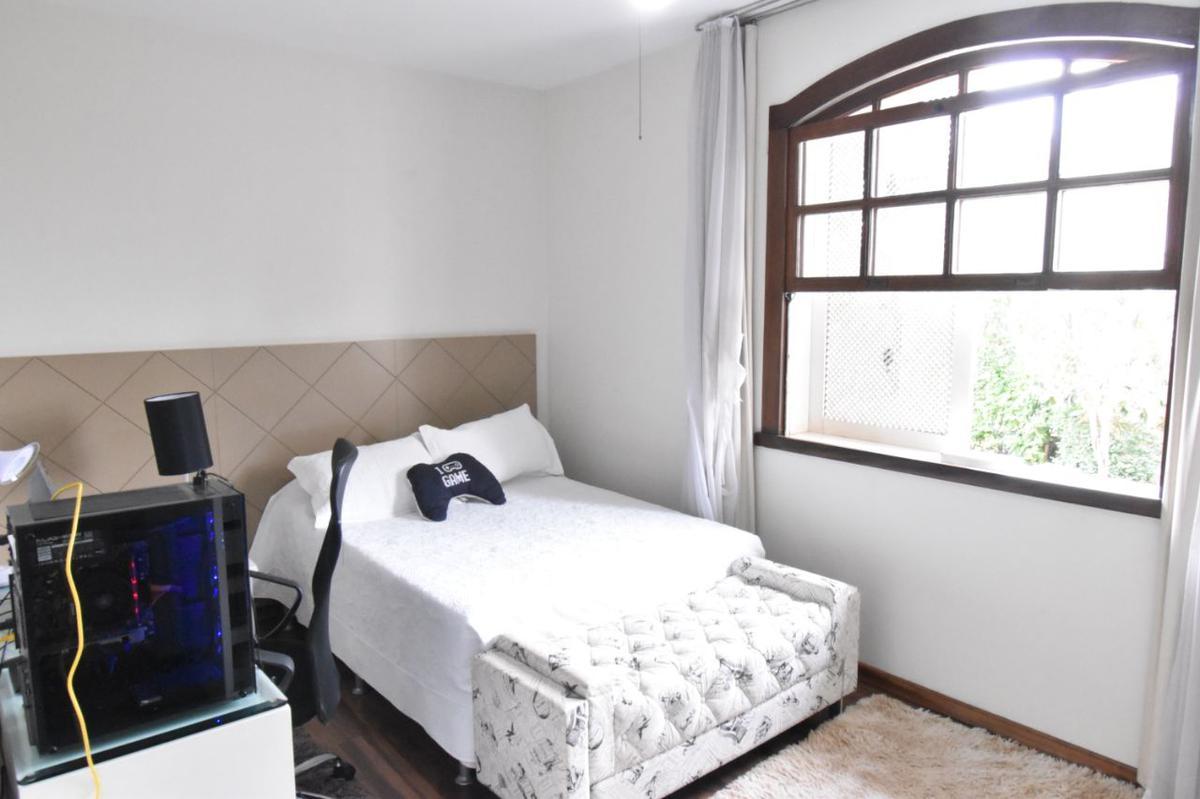 Casa, São Luiz (pampulha), 4 Quartos, 4 Vagas, 1 Suíte