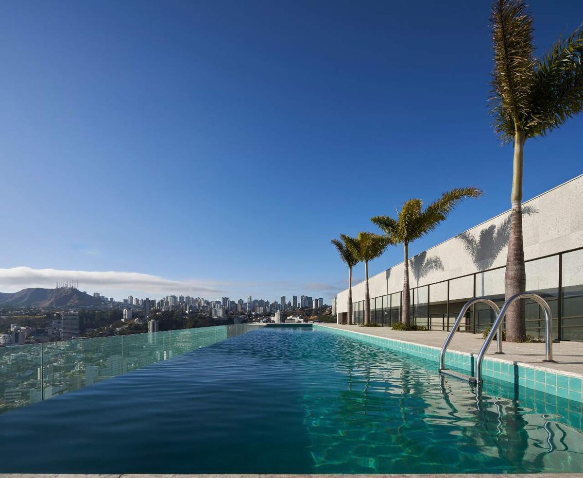 Apartamento, Estoril, 2 Quartos, 2 Vagas, 1 Suíte