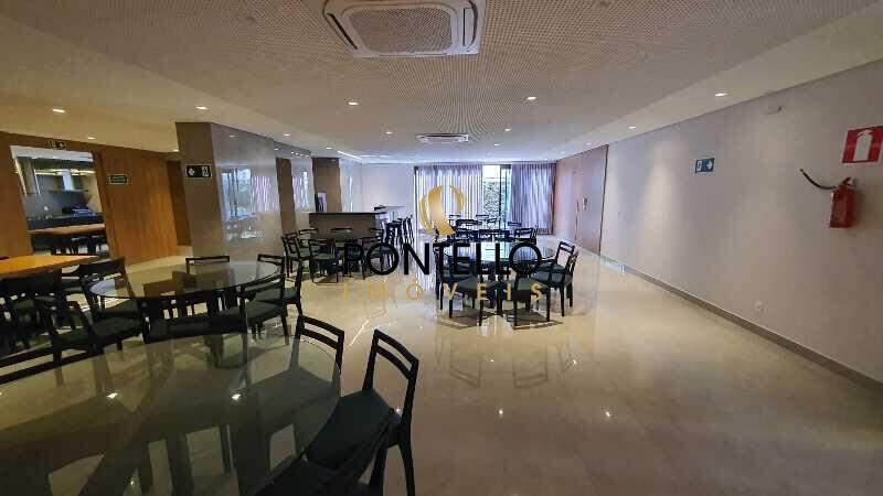Apartamento, Lourdes, 4 Quartos, 4 Vagas, 3 Suítes