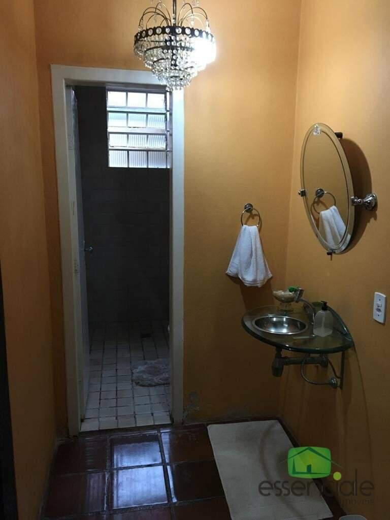 Casa, Arvoredo, 4 Quartos, 5 Vagas, 1 Suíte