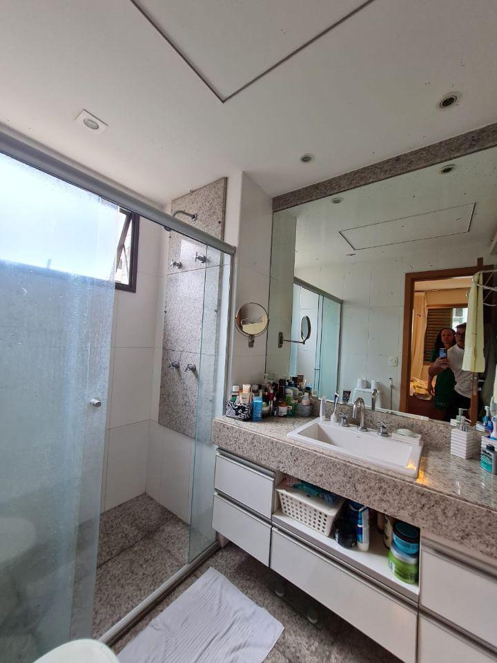 Apartamento, Santo Antônio, 4 Quartos, 3 Vagas, 2 Suítes