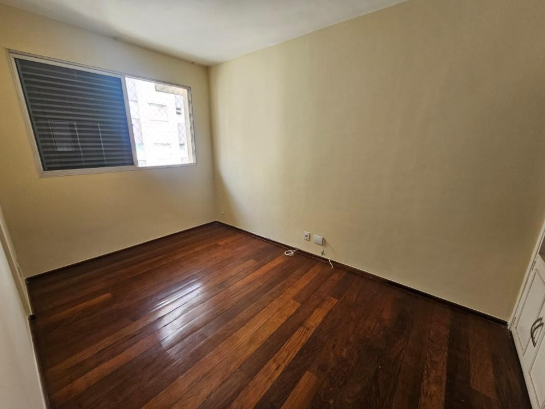 Apartamento, Savassi, 4 Quartos, 2 Vagas, 1 Suíte