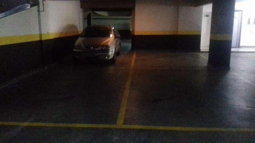 Apartamento, Carmo, 4 Quartos, 4 Vagas, 3 Suítes