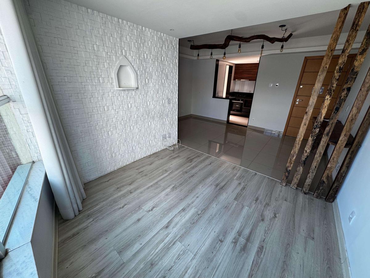 Apartamento, Castelo, 2 Quartos, 2 Vagas, 1 Suíte