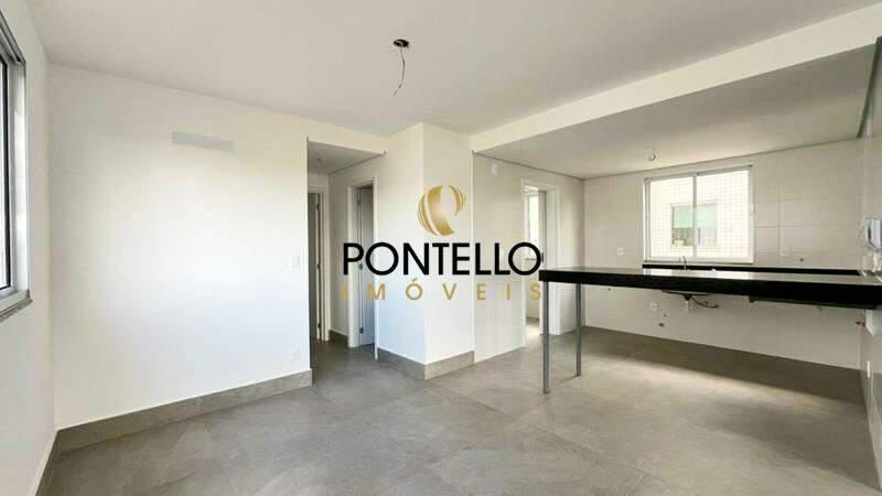 Apartamento, Castelo, 4 Quartos, 3 Vagas, 2 Suítes