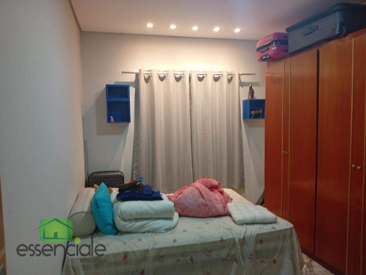 Casa, Riacho das Pedras, 3 Quartos, 1 Vaga, 1 Suíte