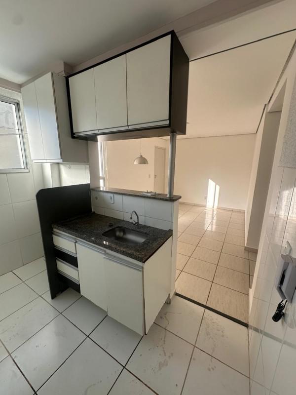 Apartamento, Industrial Jk, 0 Quarto, 0 Vaga