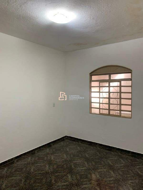 Casa, Diamante, 2 Quartos, 1 Vaga