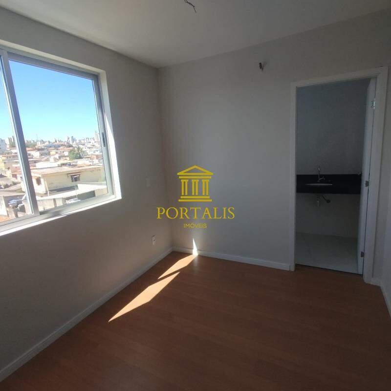 Apartamento, Renascença, 3 Quartos, 2 Vagas, 1 Suíte