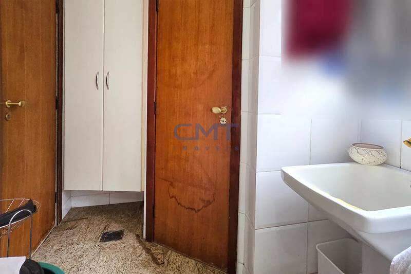 Apartamento, Luxemburgo, 4 Quartos, 3 Vagas, 1 Suíte