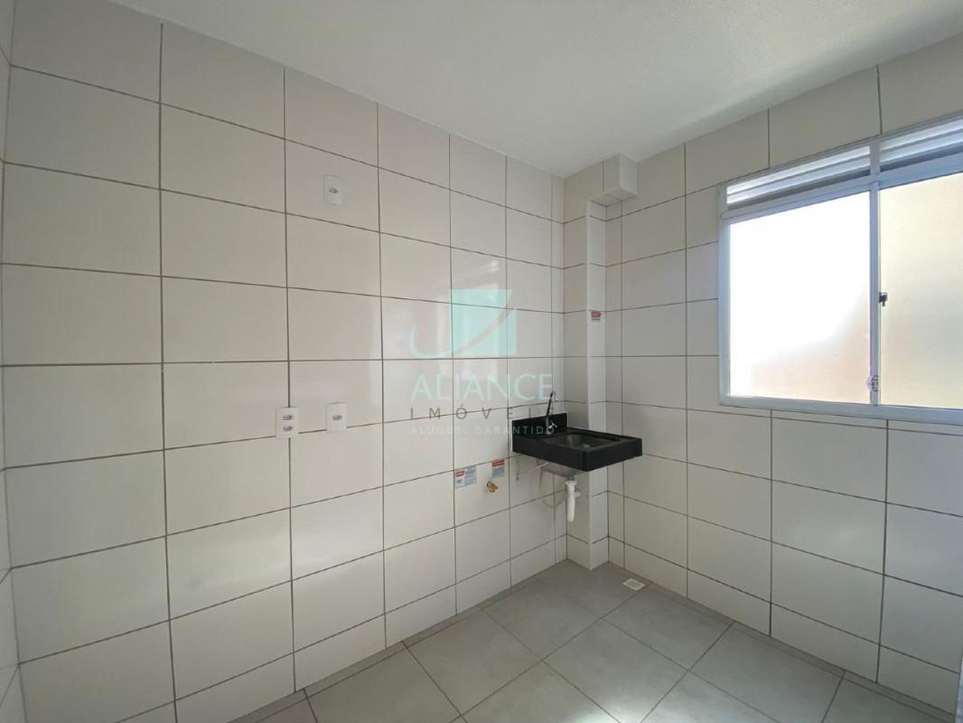 Apartamento, Lundcea, 2 Quartos, 1 Vaga