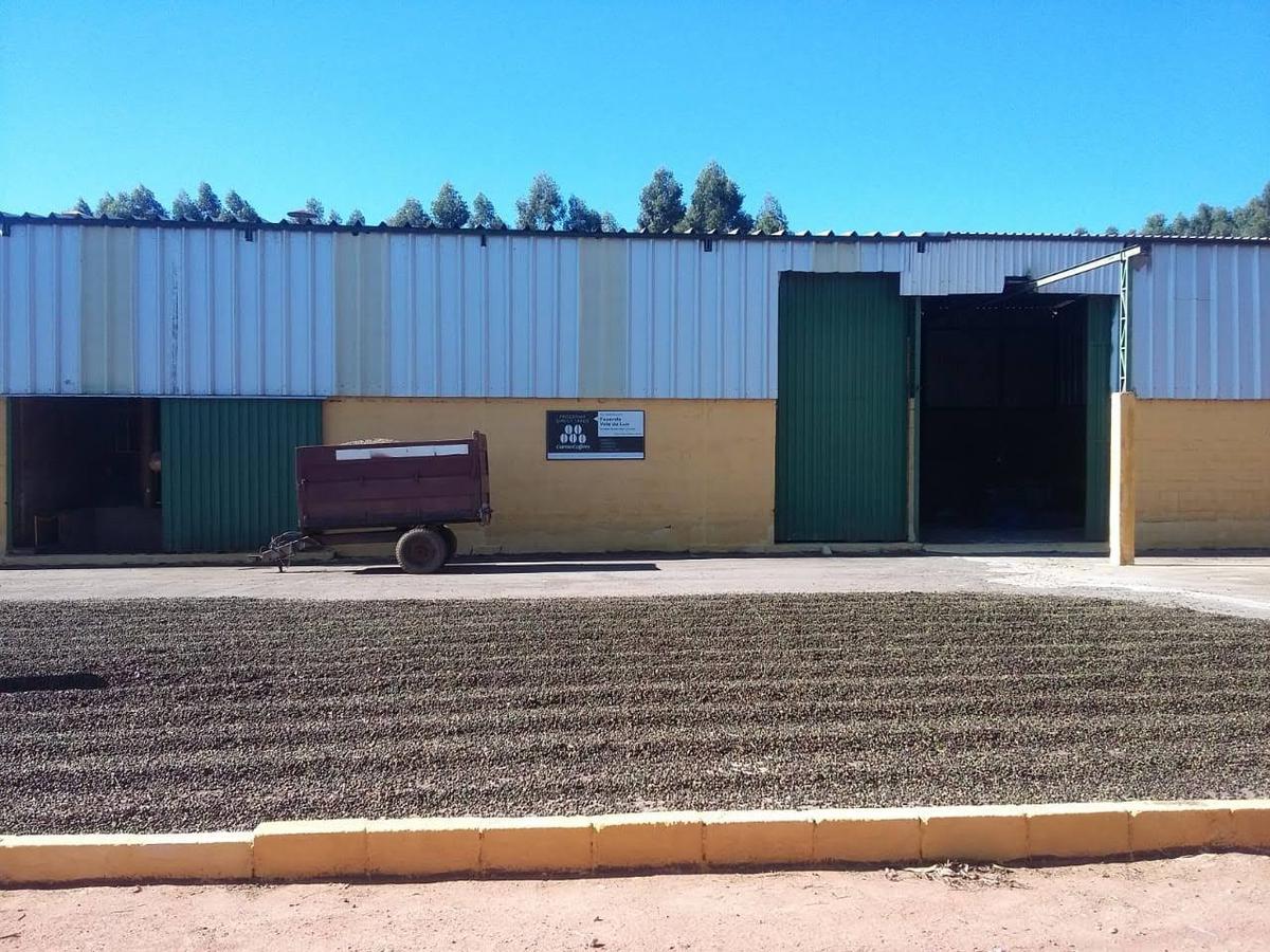 Fazenda, Centro, 3 Quartos, 1 Vaga, 1 Suíte