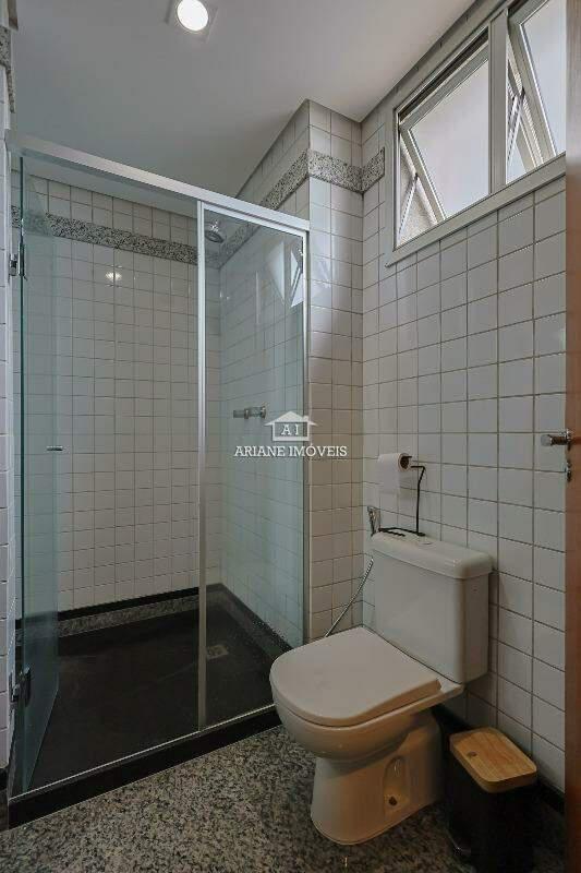 Apartamento, Belvedere, 1 Quarto, 1 Vaga, 1 Suíte