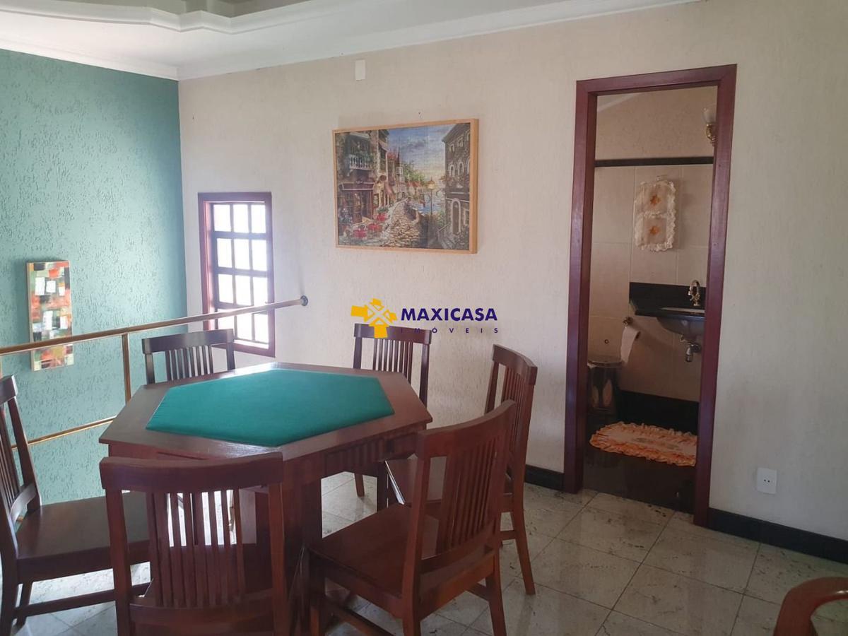 Casa, São Luiz (pampulha), 4 Quartos, 3 Vagas, 2 Suítes