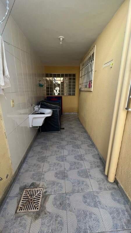 Casa, Santa Amélia, 3 Quartos, 2 Vagas, 2 Suítes