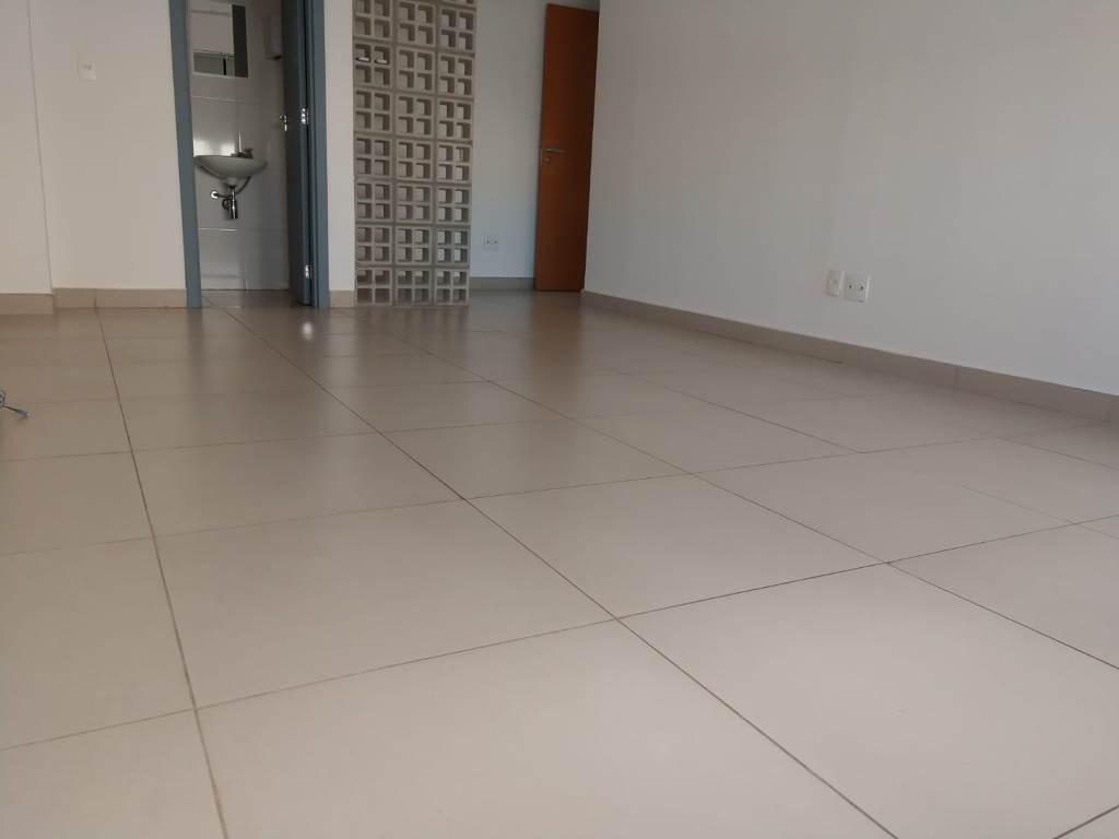 Sala, Barro Preto, 1 Vaga