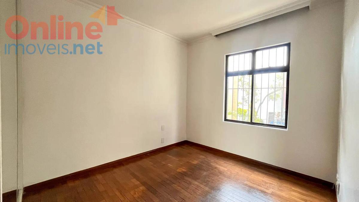 Apartamento, Estoril, 3 Quartos, 0 Vaga, 1 Suíte