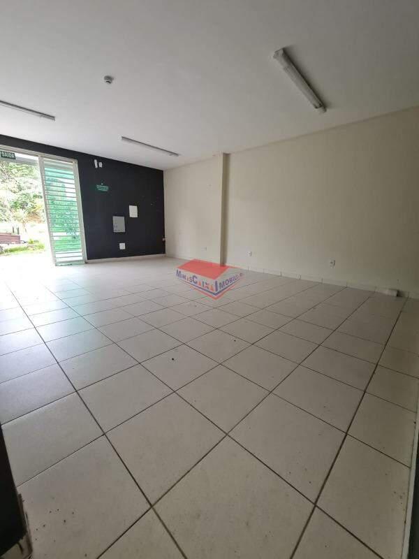 Andar, Caladinho, 0 Quarto, 0 Vaga