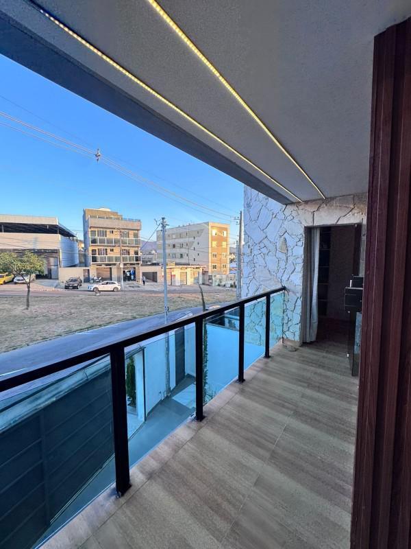 Casa, Masterville, 3 Quartos, 4 Vagas, 1 Suíte