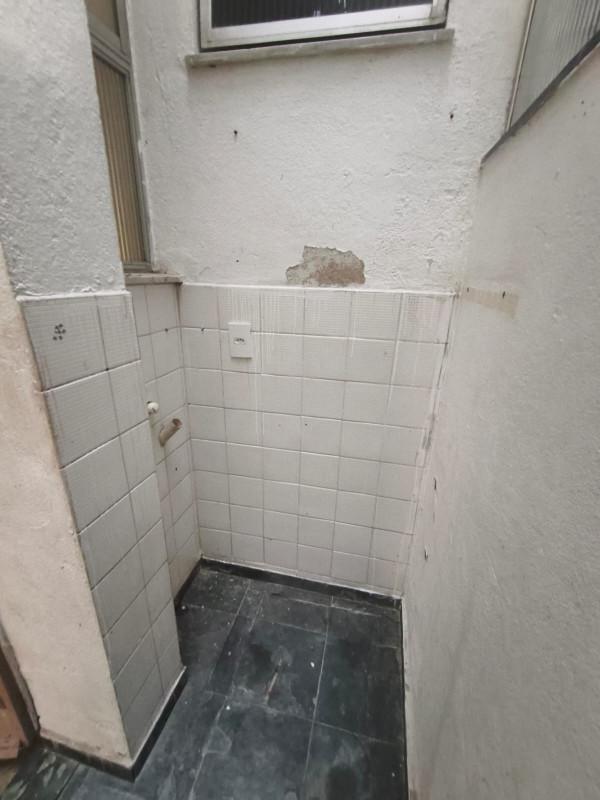 Apartamento, Padre Eustáquio, 2 Quartos, 1 Vaga