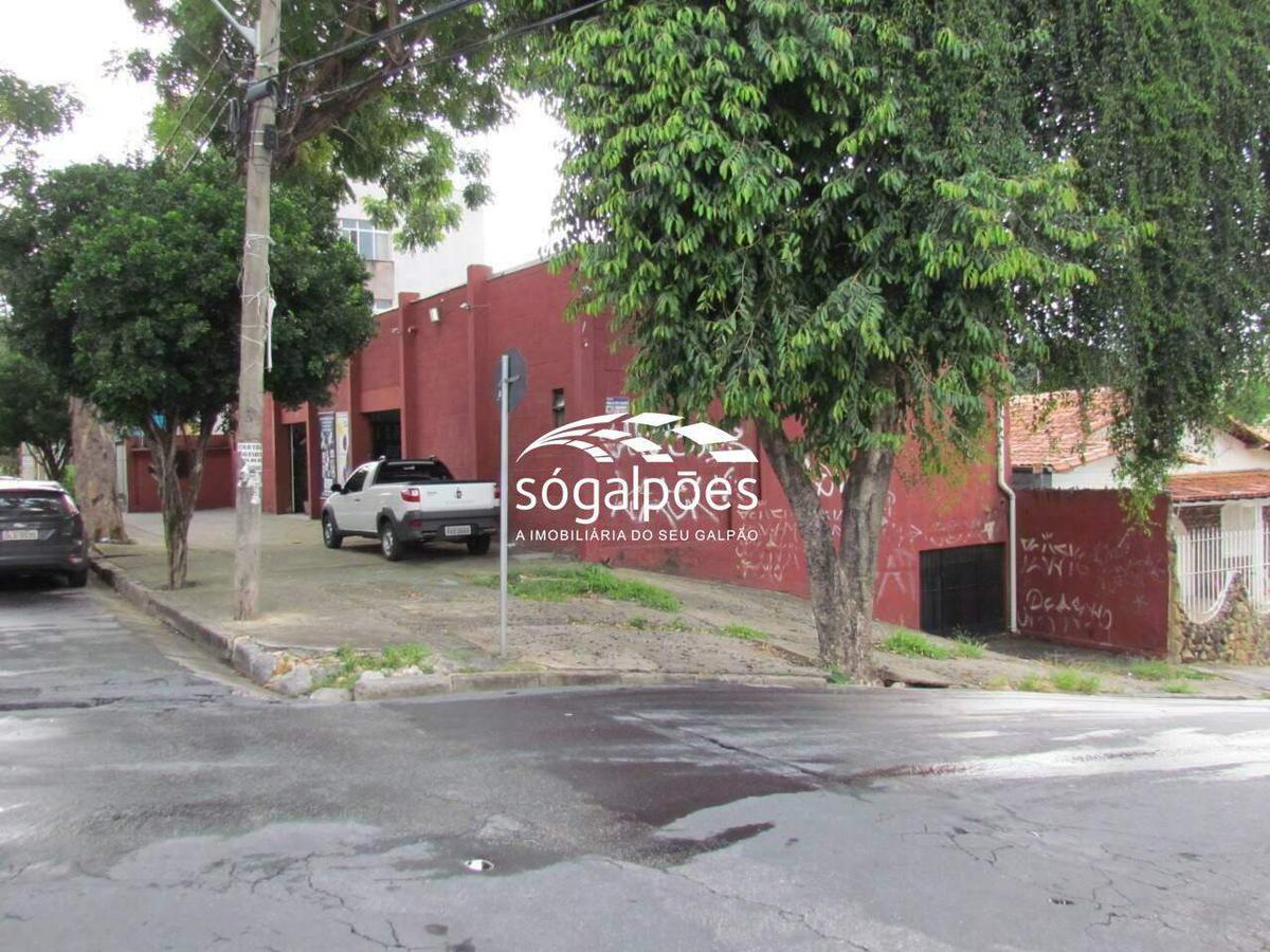 Galpão, Santa Amélia