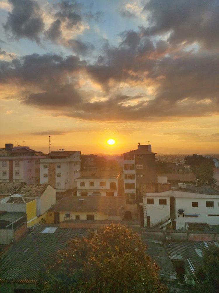 Cobertura, Eldorado, 3 Quartos, 4 Vagas, 1 Suíte