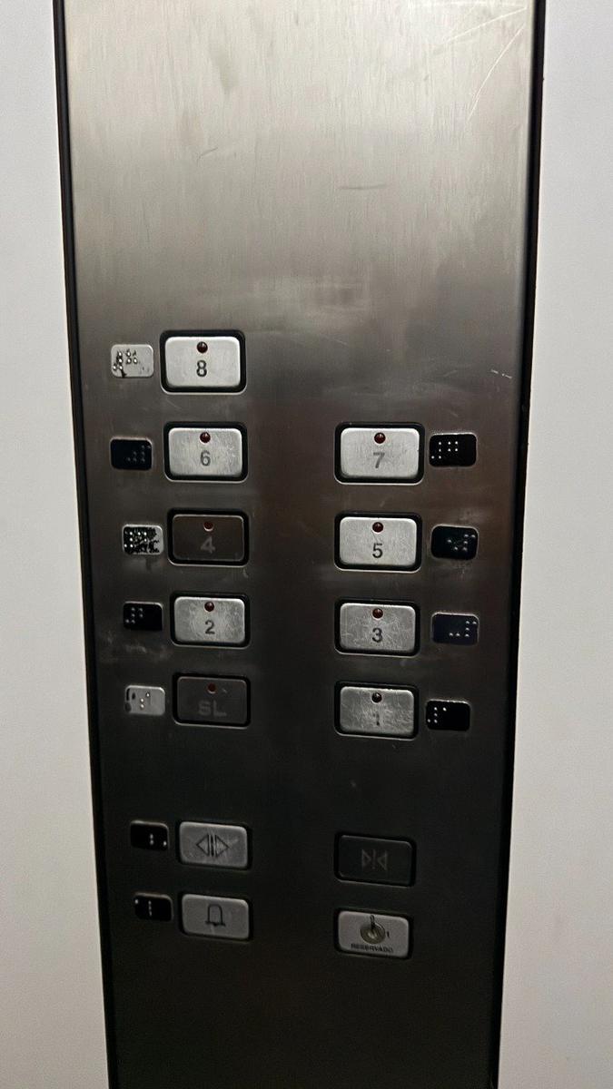 Apartamento, Manacás, 3 Quartos, 1 Vaga