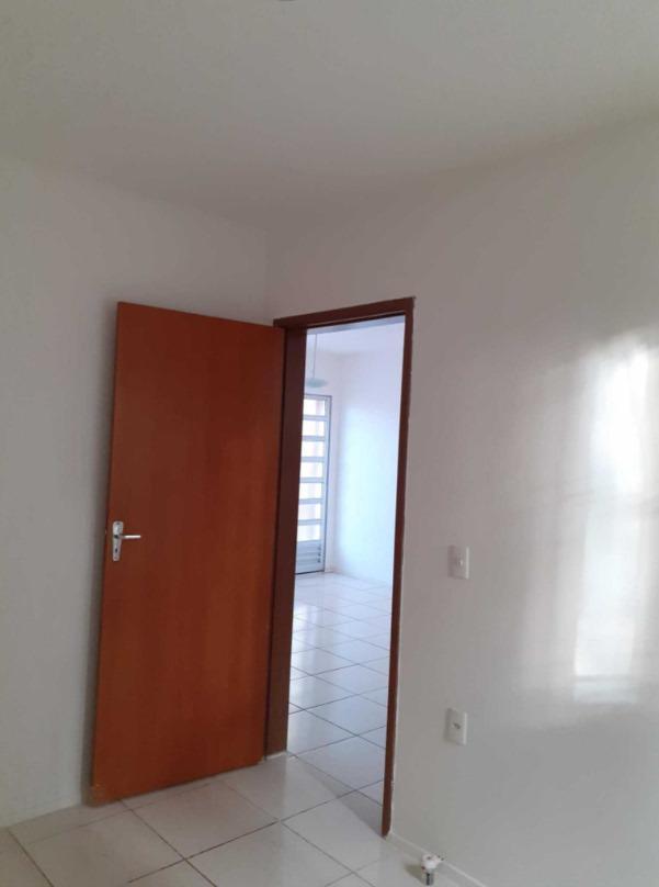 Apartamento, Jardim Vitória, 2 Quartos, 1 Vaga, 1 Suíte
