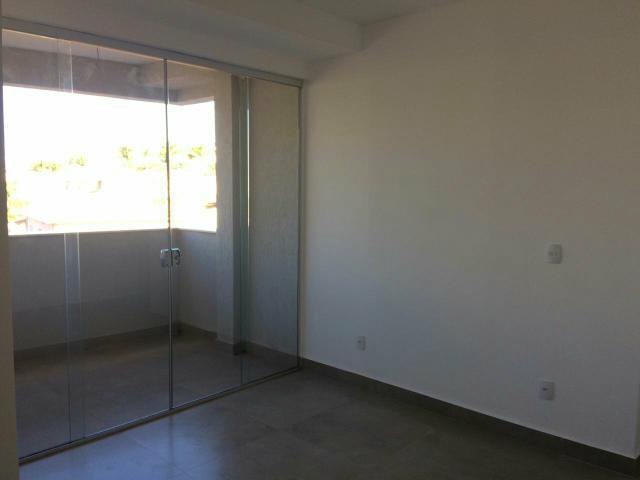 Cobertura, Cabral, 3 Quartos, 2 Vagas, 1 Suíte