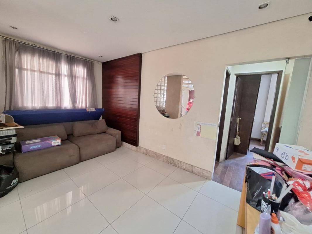 Cobertura, União, 4 Quartos, 2 Vagas, 3 Suítes
