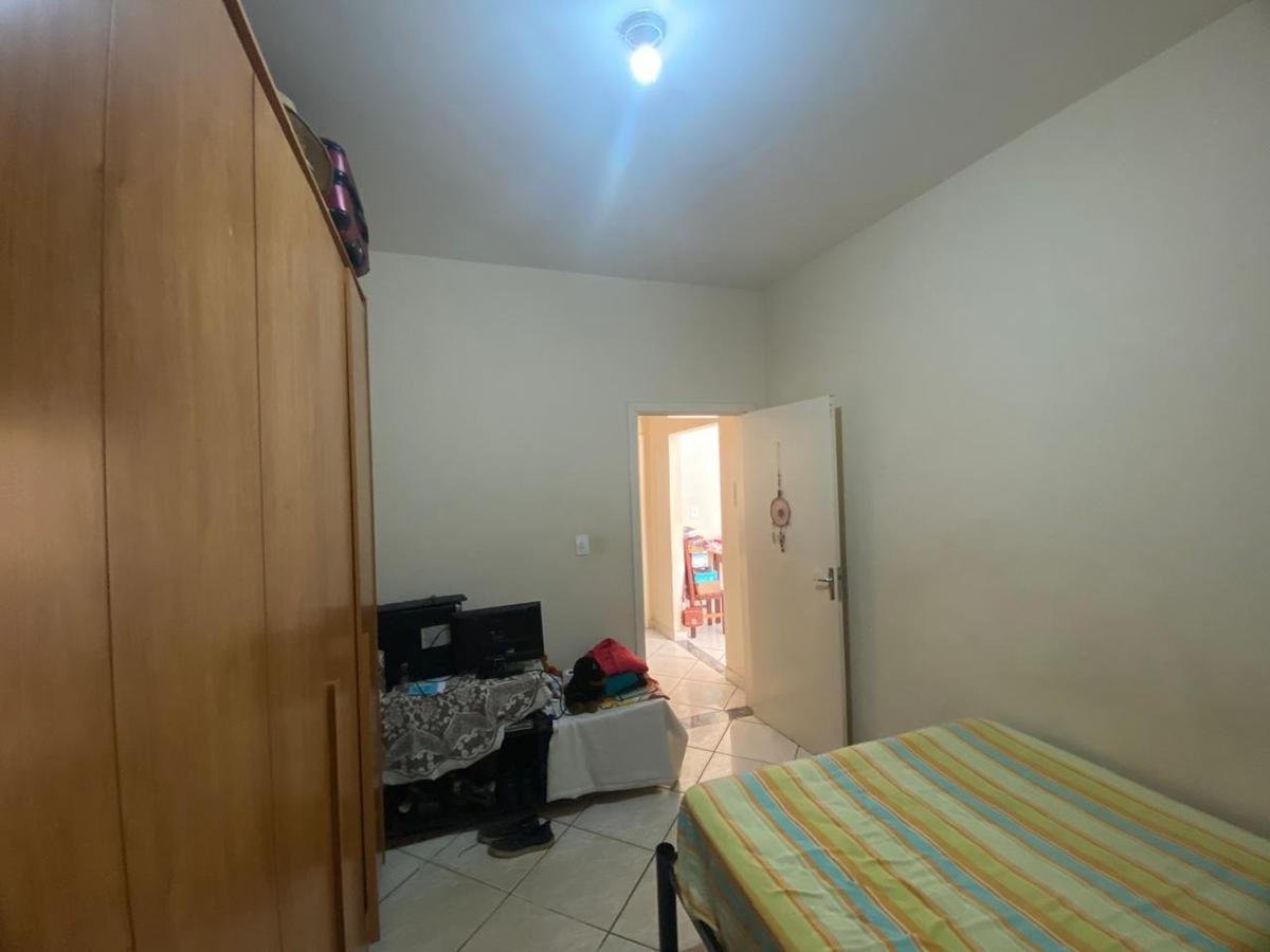 Casa, Jardim Ribeiro, 2 Quartos, 3 Vagas