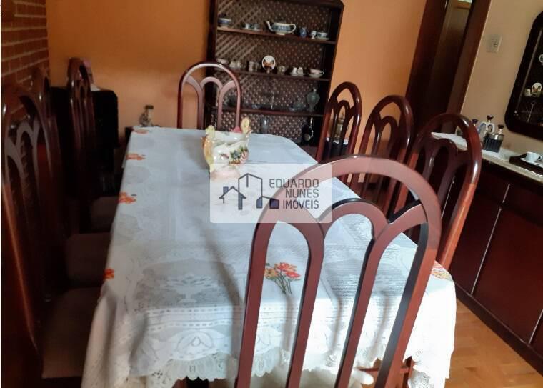 Casa, Serra, 4 Quartos, 3 Vagas, 1 Suíte