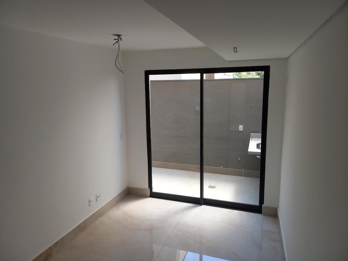 Apartamento, Barro Preto, 3 Quartos, 3 Vagas, 1 Suíte