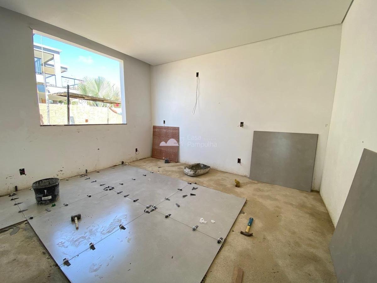 Casa, Gran Park, 4 Quartos, 4 Vagas, 2 Suítes