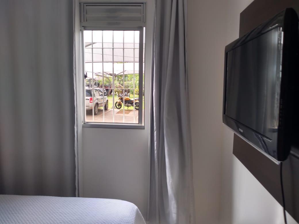 Apartamento, Serrano, 2 Quartos, 1 Vaga